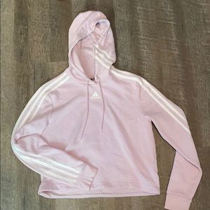 crop sweatshirt
